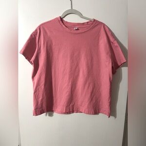 Old navy vintage tee